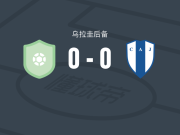 塞罗拉尔后备队0-0尤文图德预备队，两队破门乏术