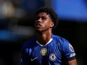 意媒：国米管理层很欣赏安德雷-桑托斯，今夏可能再次求购