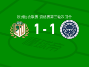 ETO杰尔1-1里加，加夫里奇首开记录，卡约扳平