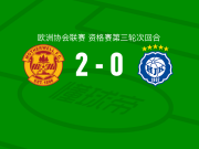 马瑟韦尔2-0赫尔辛基，萨伊德包办2球