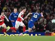 太阳报：道曼球衣需求大增，阿森纳球迷商店忙于应对