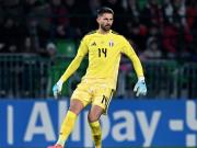 迪马济奥：国米就引进热刺门将维卡里奥进行初步接触