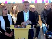 加泰电台：拉波团队成员在选举结束后和丰特爆发了言语冲突