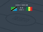 塞内加尔U17 5-3坦桑尼亚U17，Hussein Ally Mbegu失点