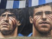 米体：那不勒斯政府已启动2亿欧改造马拉多纳球场计划