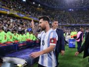 阿足协主席：与危地马拉的比赛没取消；正努力安排2场友谊赛