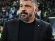 意大利足协主席：我们必须走出低谷，哪怕是游也要游到美国去