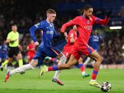  TA：英超沉迷于人盯人防守，在欧冠中他们正在为此付出代价