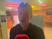 海于格：也许我当初不该太快离开米兰，希望未来有一天能回来
