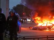 马卡：巴黎欧冠夺冠庆祝死亡人数升至3人，两男子坠河身亡