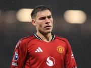  记者：乌加特觉得自己没被重视，今夏越来越可能走人