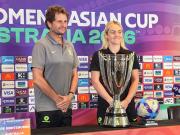 澳女足卡彭特：对中国队的上半场，中国队做得比我们好