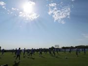 西班牙人已敲定2026/27赛季第一阶段备战日程...