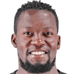 Darwin Cuero