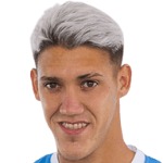 Bryan Bentaberry