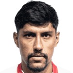 Luis Segovia