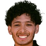 Iván Zambrano