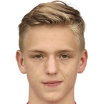 Moritz Schrenk