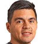 Rodrigo Rodríguez