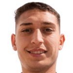 Luca Ferro