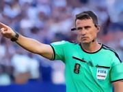 齐鲁德比，马宁回归后首次执哨！京津德比，世界杯裁判执法