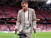 热刺伤病潮仍在持续，主帅图多尔苦不堪言