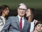 TA：芬威集团已放弃打造多俱乐部计划，短期内看不到重启迹象