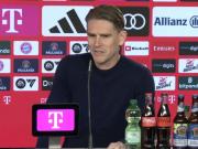  弗罗因德谈诺伊尔：我们一直保持着沟通，他在看能否再踢一年