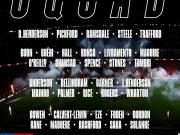 三狮“喜鹊”？纽卡共5人入选英格兰名单，与曼城并列本期最多