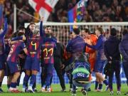  每体：对纽卡后弗里克召集球员围圈宣布放假，极大地提升士气