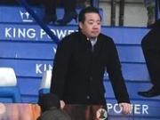 英媒：King Power集团财务吃紧，考虑出售降入英甲的莱斯特城