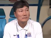 毛毅军：河南队非常有实力；蒋圣龙还处于初期的康复训练中