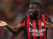 时隔近两年半，托莫里自2023年10月以来首次入选英格兰队