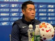  宿茂臻：对高原主场做了针对部署，高准翼约2-3周可跟队训练