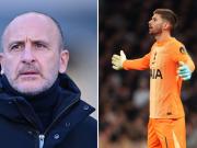 跟队：国米总监奥西利奥去伦敦商讨维卡里奥转会