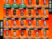 荷兰大名单：范戴克领衔，德佩、西蒙斯在列，诺阿-朗带伤入选