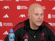 斯洛特：索博是中场，让他踢右后卫并非想证明我是战术天才