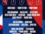  英格兰U21新一期名单：里科-刘易斯、斯凯利、恩瓦内里在列