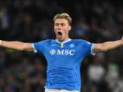 全市场：霍伊伦新合同中有8500万欧解约条款，明年夏天生效