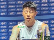 于睿：回家比赛很开心，希望铁人队和新鹏城都好起来