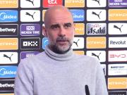 和塔帅还是好朋友吗？瓜帅：我没时间去伦敦，他也没时间来这