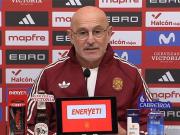 德拉富恩特谈带四名门将：规则是用来打破的，霍安很优秀