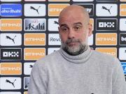 瓜帅：非洲杯改判？这是在幕后发生的，像世界上很多事情一样