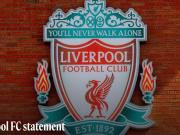 利物浦官方：强烈谴责社交媒体上针对科纳特的种族歧视