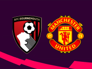 曼联客战伯恩茅斯：姆伯莫搭档库尼亚，B费、卡塞米罗出战