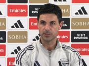 塔帅：比赛当天肯定会和瓜帅谈谈，之前没交流没什么具体原因