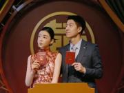 淮安队主帅董松喜结连理兼顾事业与生活