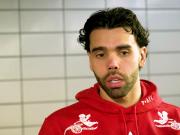 拉亚：若阿森纳赢得英超冠军，我会把头发剪短到只留1毫米