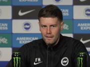 许尔策勒：红军有极强的个人能力；斯洛特启用菱形中场奏效了