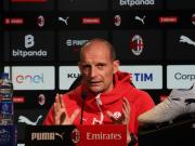 阿莱格里：莱奥拉边确实更自由，但无球时容易游离在比赛之外